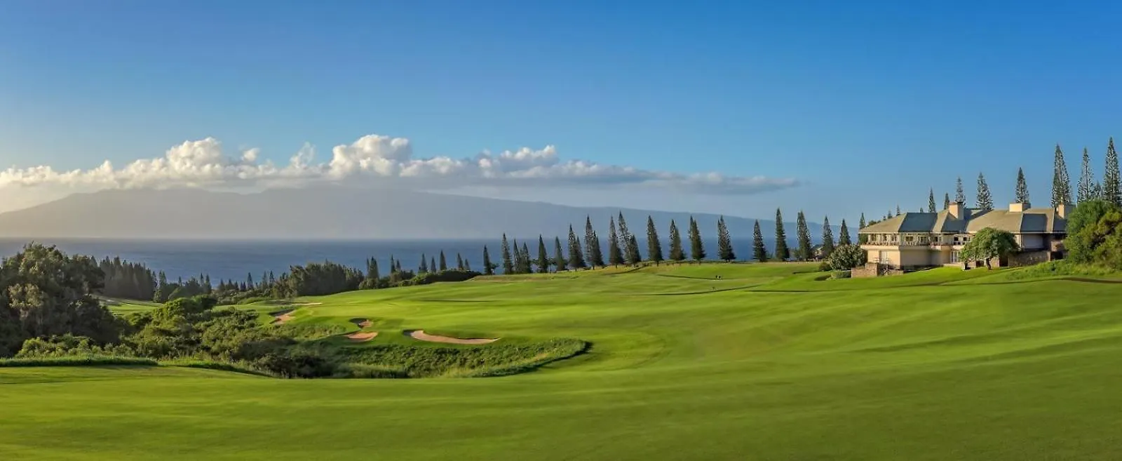 2412 Kapalua Ridge Villa Kahana 0*,  미국
