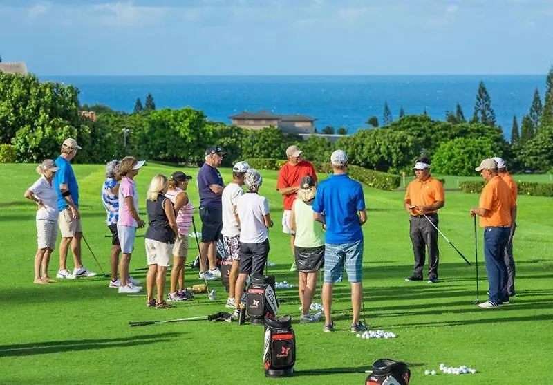 아파트 2412 Kapalua Ridge Villa Kahana 미국