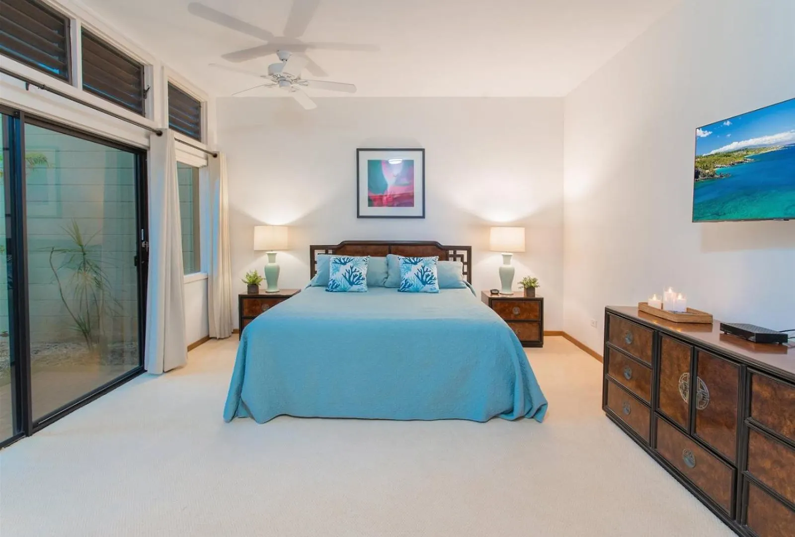 2412 Kapalua Ridge Villa Kahana