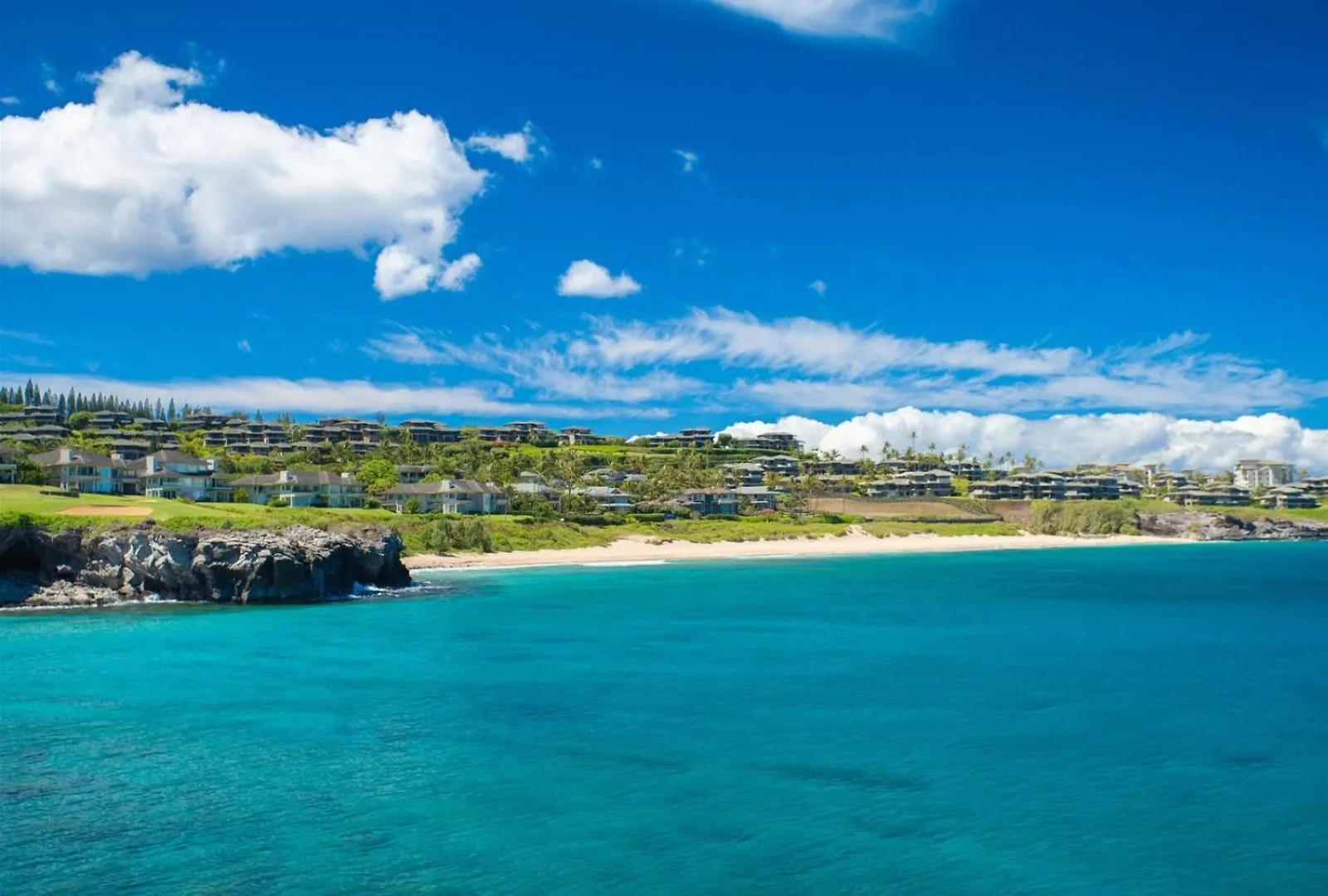 아파트 2412 Kapalua Ridge Villa Kahana