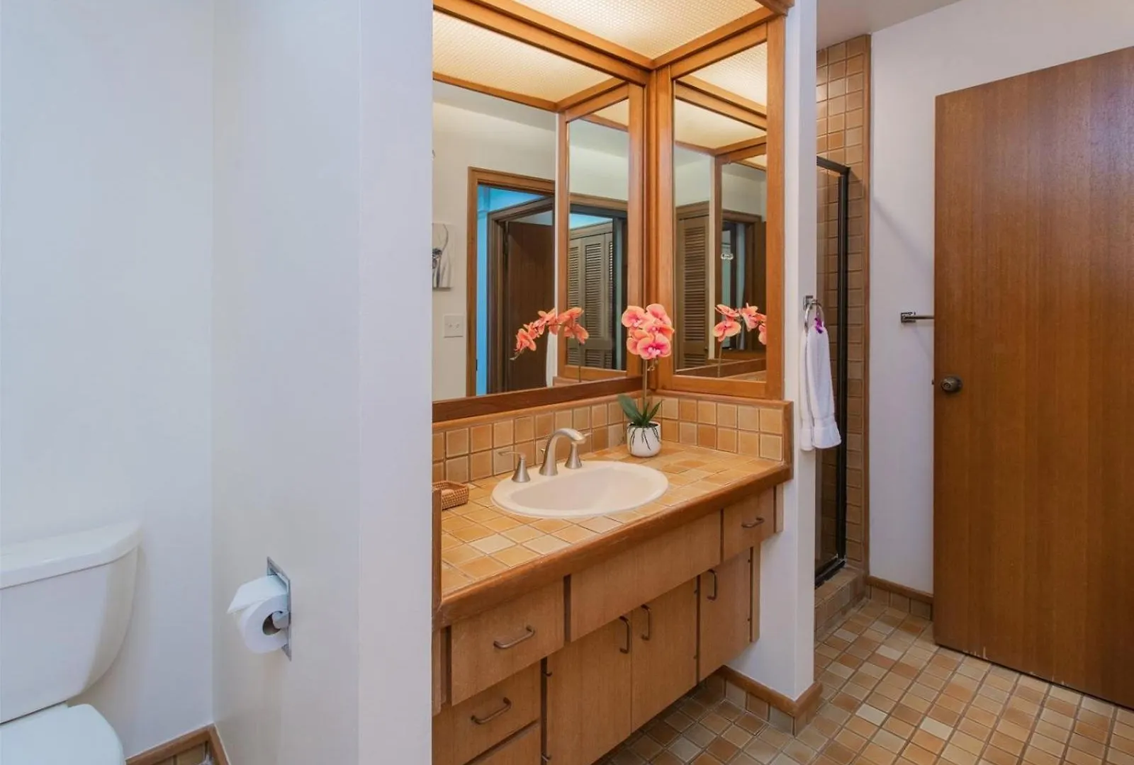 아파트 2412 Kapalua Ridge Villa Kahana