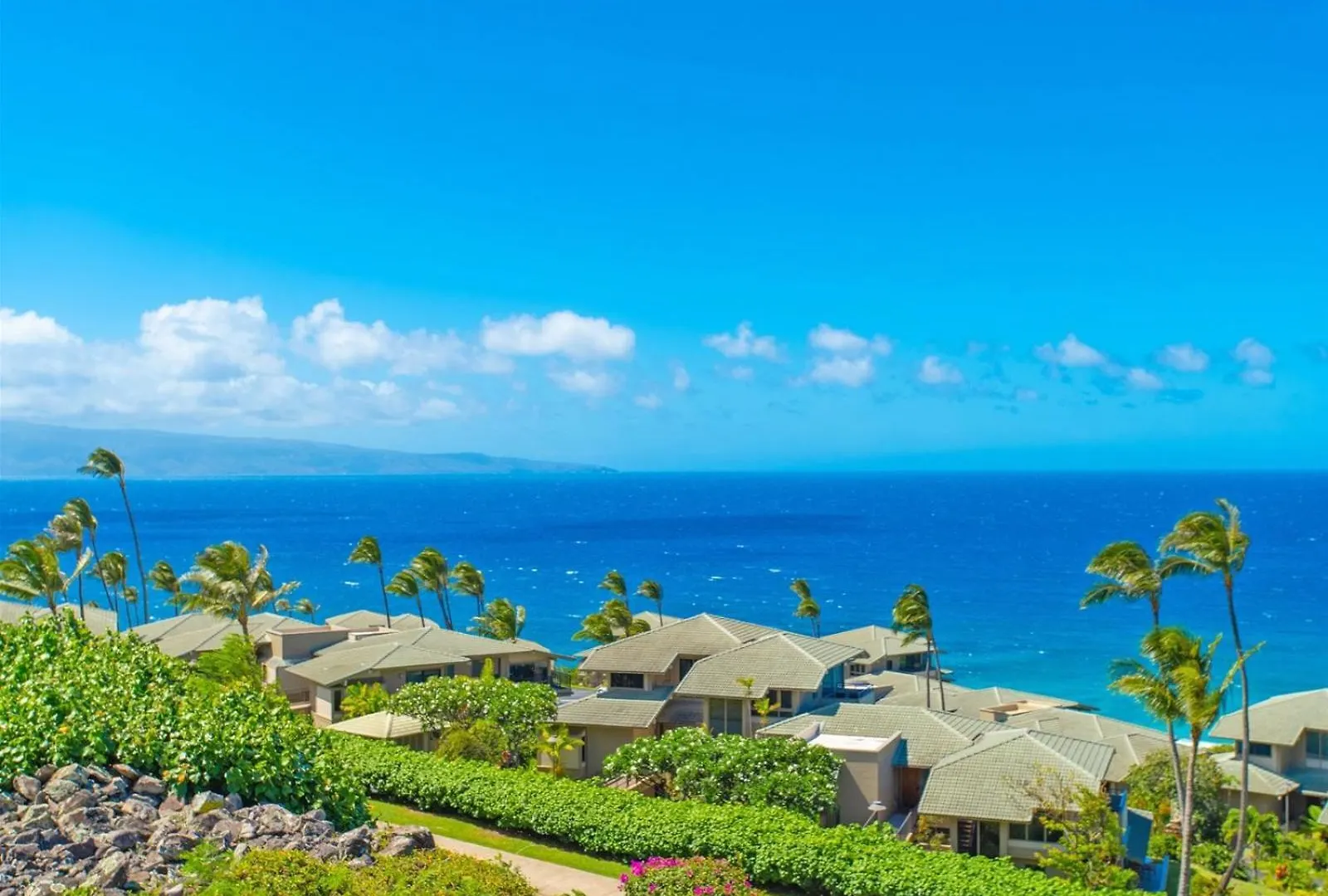 아파트 2412 Kapalua Ridge Villa Kahana
