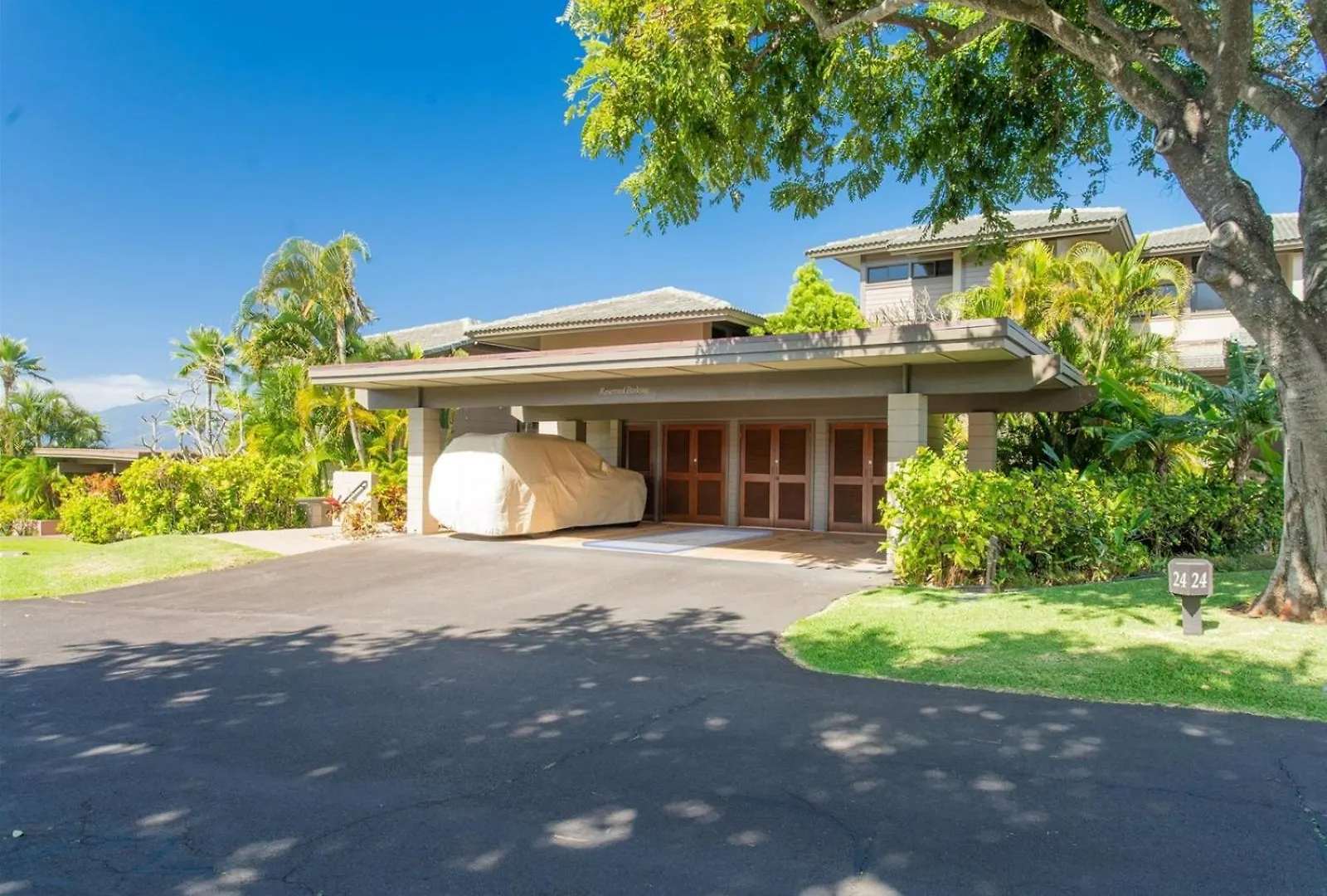 2412 Kapalua Ridge Villa Kahana