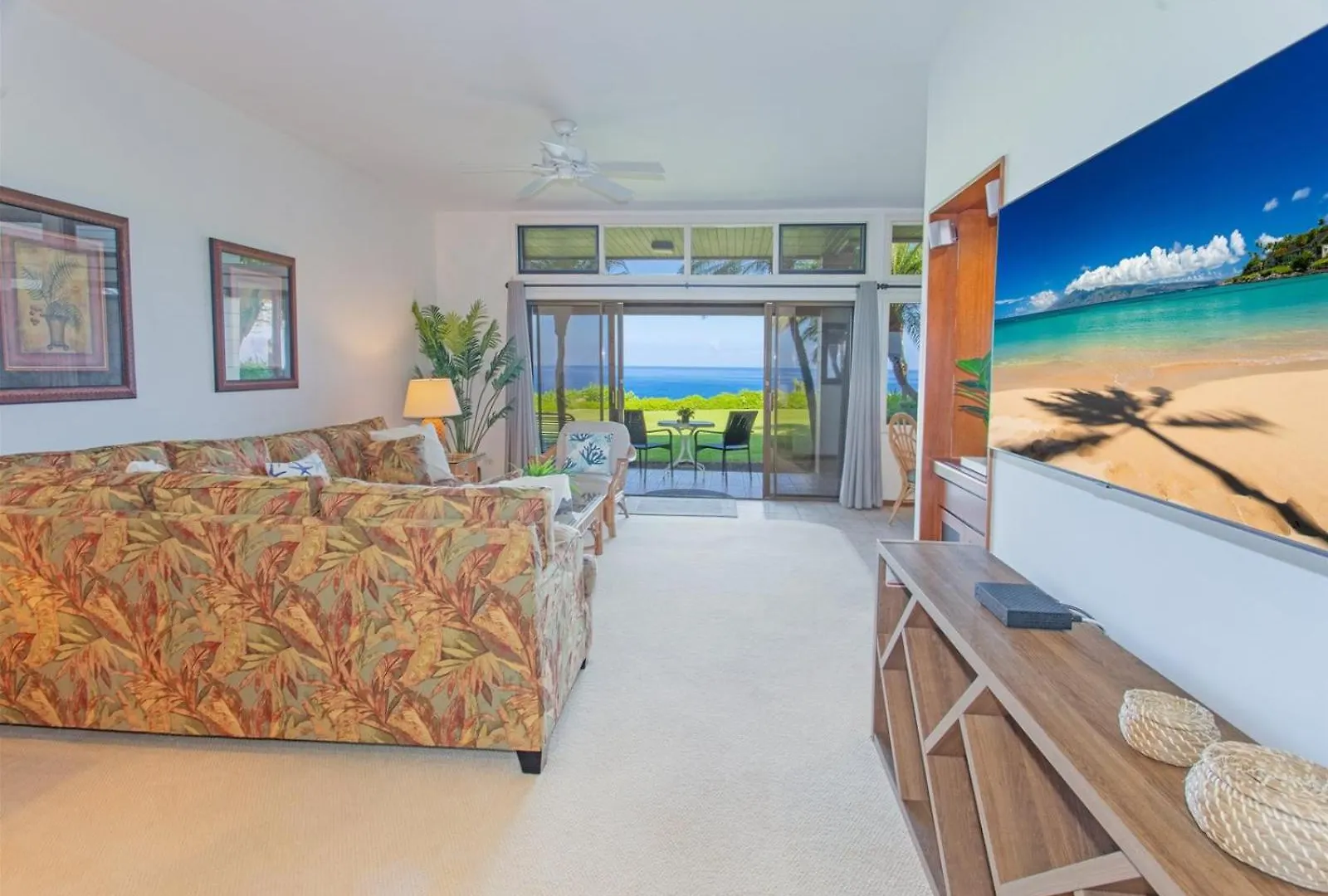 2412 Kapalua Ridge Villa Kahana