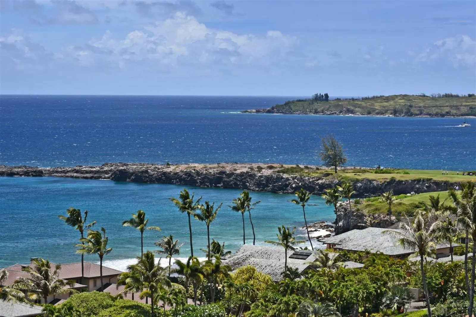 아파트 2412 Kapalua Ridge Villa Kahana