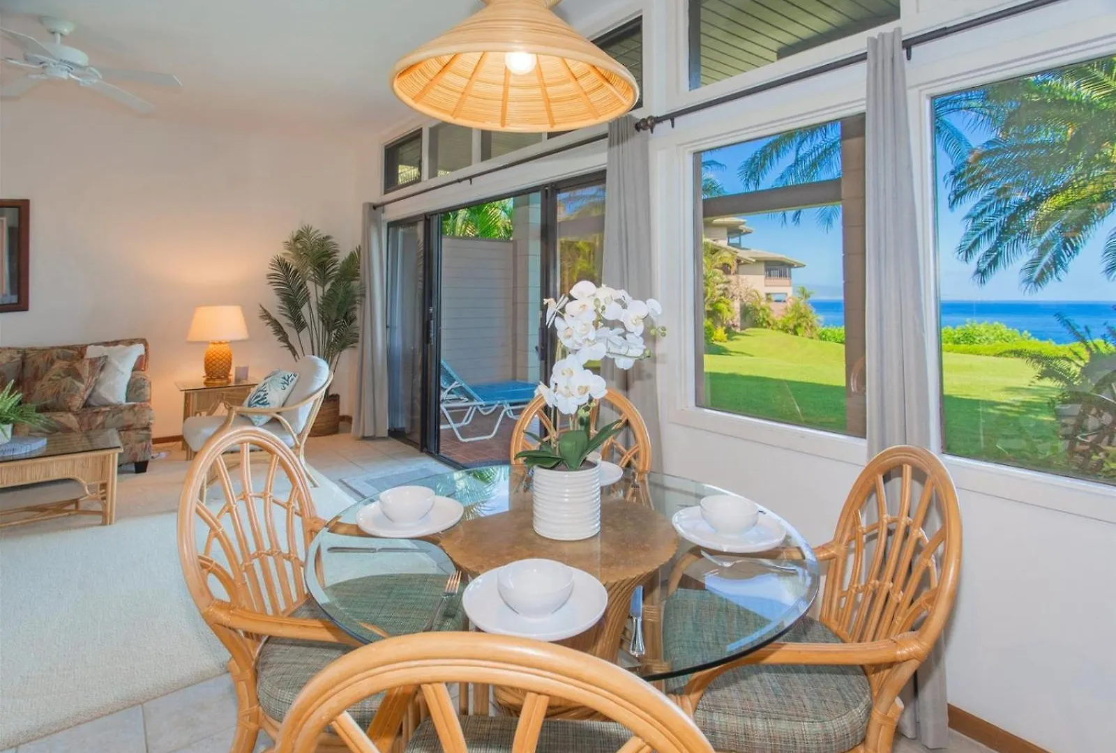 2412 Kapalua Ridge Villa Kahana