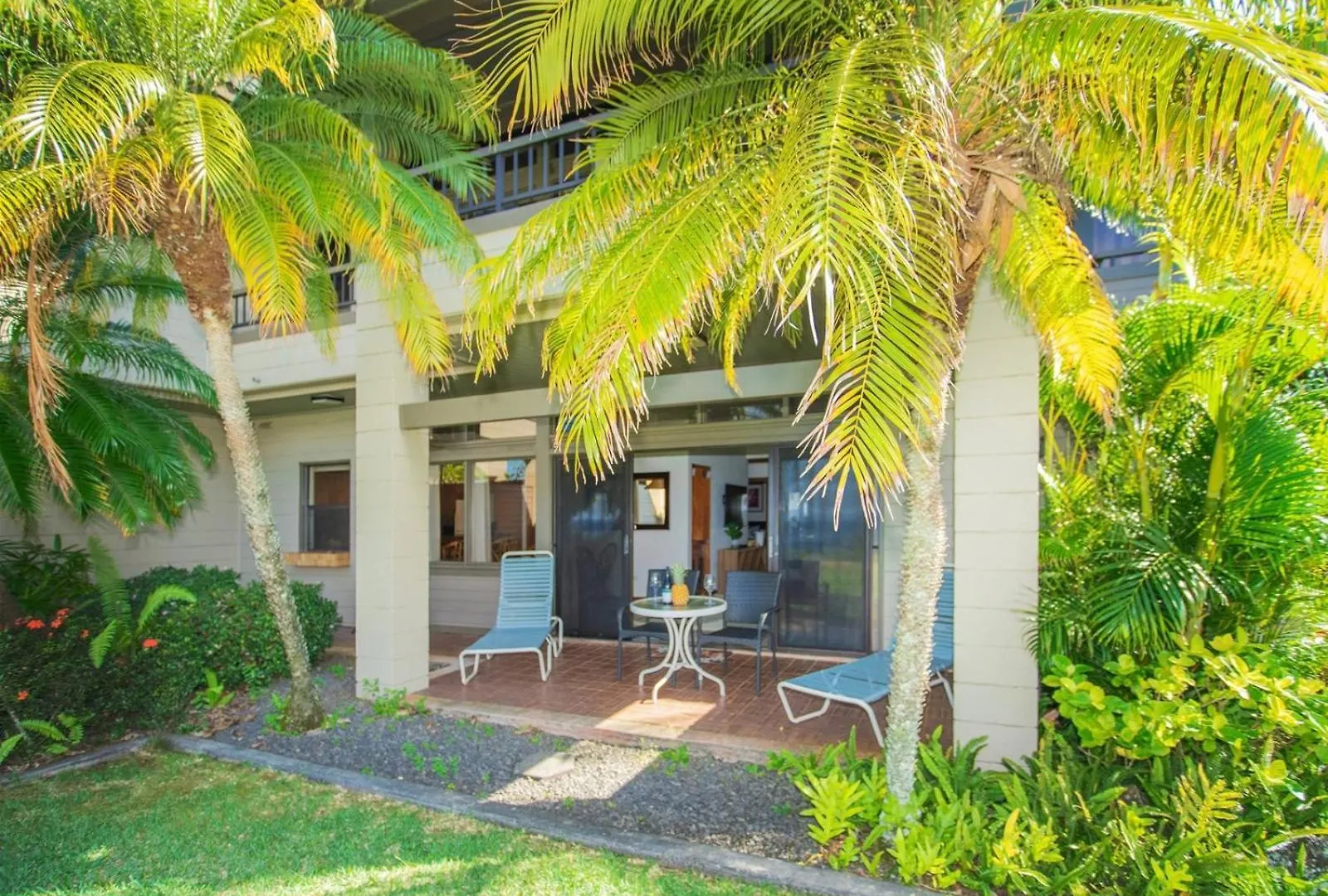 2412 Kapalua Ridge Villa Kahana 미국