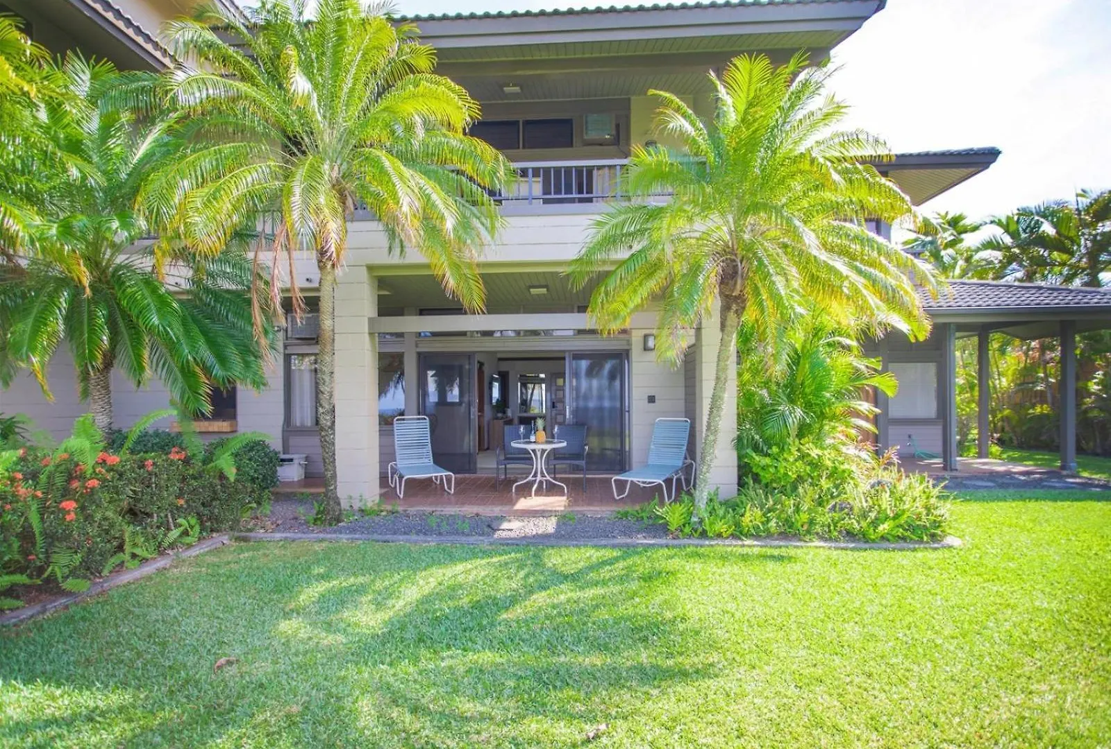 2412 Kapalua Ridge Villa Kahana 아파트